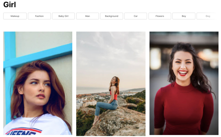 Why, How, & The Best Stock Images To Use In Your Content Marketing ...